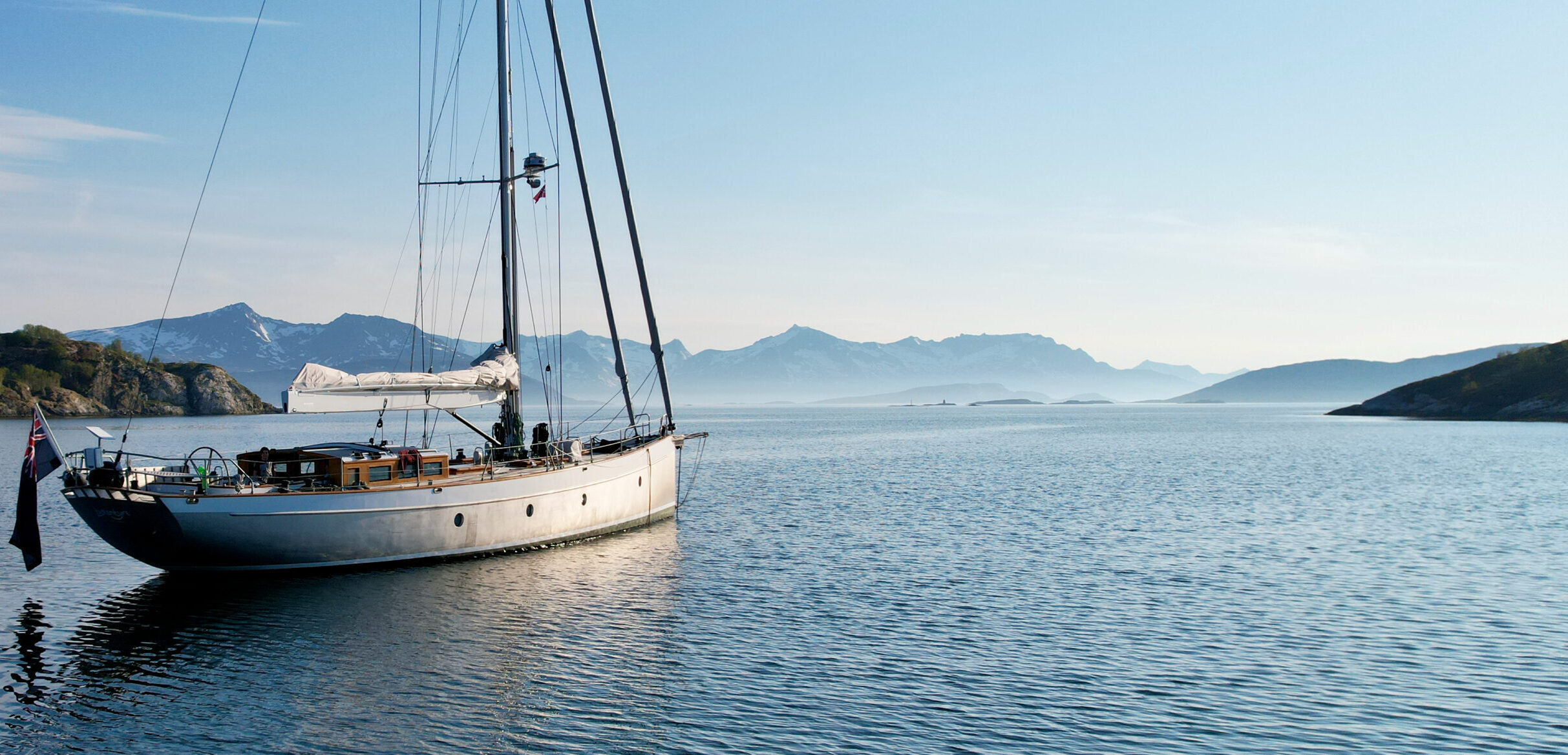 KM Yachtbuilders