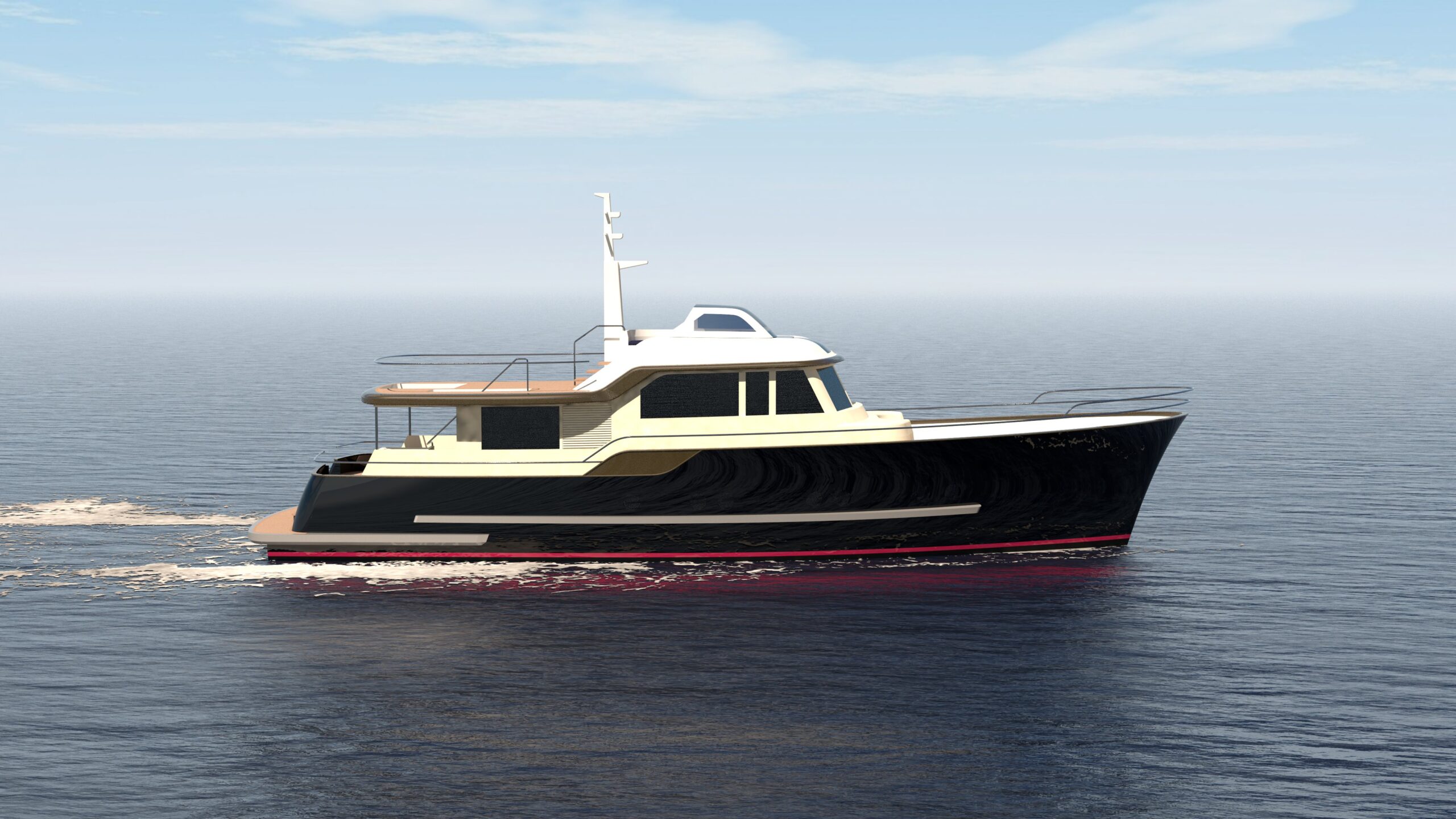 KM Yachtbuilders